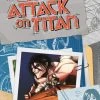 Kodansha Comics The Science Of Attack On Titan 1 Kodansha Comics The Science Of Attack On Titan -UDON Entertainment Store 9781632361851 manga Attack on Titan The Science of primary