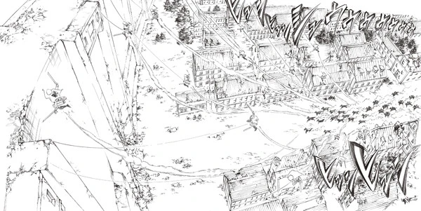 Kodansha Comics Attack On Titan Adult Coloring Book 5 Kodansha Comics Attack On Titan Adult Coloring Book - Image 3