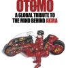 Kodansha Comics OTOMO A Global Tribute To The Mind Behind Akira (Hardcover) -UDON Entertainment Store 9781632365224 art book OTOMO A Global Tribute to the Mind Behind Akira primary