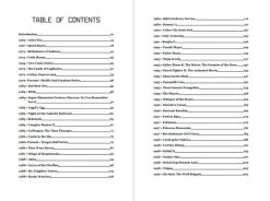 Mango Anime Impact (Hardcover) -UDON Entertainment Store 9781633537323 specialty book anime impact hardcover sample1