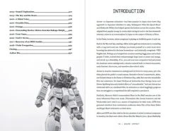 Mango Anime Impact (Hardcover) -UDON Entertainment Store 9781633537323 specialty book anime impact hardcover sample2