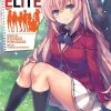 AIRSHIP Classroom Of The Elite Novel Volume 11.5 -UDON Entertainment Store 9781638581024 novel classroom of the elite volume 11 5 primary