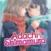 AIRSHIP Adachi And Shimamura Novel Volume 9 1 AIRSHIP Adachi And Shimamura Novel Volume 9 -UDON Entertainment Store 9781638583127 novel adachi and shimamura volume 9 primary