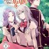 AIRSHIP I Swear I Won't Bother You Again! Novel Volume 3 -UDON Entertainment Store 9781638583769 novel i swear i wont bother you again volume 3 primary