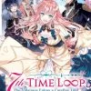 AIRSHIP 7th Time Loop The Villainess Enjoys A Carefree Life Married To Her Worst Enemy! Novel Volume 1 2 AIRSHIP 7th Time Loop The Villainess Enjoys A Carefree Life Married To Her Worst Enemy! Novel Volume 1 -UDON Entertainment Store 9781638583936 novel 7th time loop the villainess enjoys a carefree life married to her worst enemy volume 1 primary