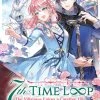 AIRSHIP 7th Time Loop The Villainess Enjoys A Carefree Life Married To Her Worst Enemy! Novel Volume 2 -UDON Entertainment Store 9781638583943 novel 7th time loop the villainess enjoys a carefree life married to her worst enemy volume 2 primary