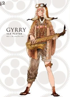 Seven Seas Steam Reverie In Amber (Hardcover) -UDON Entertainment Store 9781638583981 speciality books steam reverie in amber color hardcover altd