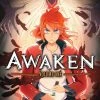 Seven Seas Awaken Graphic Novel Volume 1 (Color)
