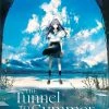 AIRSHIP The Tunnel To Summer The Exit Of Goodbyes Novel -UDON Entertainment Store 9781638584155 novel the tunnel to summer the exit of goodbyes primary