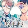 AIRSHIP The Case Files Of Jeweler Richard Novel Volume 1