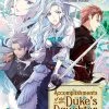 AIRSHIP Accomplishments Of The Duke's Daughter Novel Volume 6 -UDON Entertainment Store 9781638585930 novel accomplishments of the dukes daughter volume 6 primary