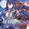 AIRSHIP Irina The Vampire Cosmonaut Novel Volume 2 1 AIRSHIP Irina The Vampire Cosmonaut Novel Volume 2 -UDON Entertainment Store 9781638587002 novel irina the vampire cosmonaut volume 2 primary