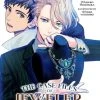 AIRSHIP The Case Files Of Jeweler Richard Novel Volume 2 -UDON Entertainment Store 9781638587514 novel the case files of jeweler richard volume 2 primary