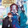 AIRSHIP Accomplishments Of The Duke's Daughter Novel Volume 8 2 AIRSHIP Accomplishments Of The Duke's Daughter Novel Volume 8 -UDON Entertainment Store 9781638588597 novel accomplishmnets of the dukes daughter volume 8 primary