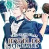 AIRSHIP The Case Files Of Jeweler Richard Novel Volume 3 -UDON Entertainment Store 9781638588696 novel the case files of jeweler richard volume 3 primary