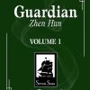 Seven Seas Guardian Novel Volume 1