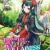 AIRSHIP Though I Am An Inept Villainess Tale Of The Butterfly-Rat Body Swap In The Maiden Court Novel Volume 3 -UDON Entertainment Store 9781638589761 novel though i am an inept villainess volume 3 primary