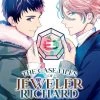 AIRSHIP The Case Files Of Jeweler Richard Novel Volume 4