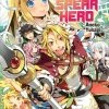 ONE PEACE The Reprise Of The Spear Hero Novel Volume 1 -UDON Entertainment Store 9781642730036 novel the reprise of the spear hero volume 1 primary