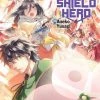 ONE PEACE The Rising Of The Shield Hero Novel Volume 14 -UDON Entertainment Store 9781642730180 novel the rising of the shield hero volume 14 primary