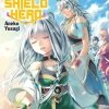 ONE PEACE The Rising Of The Shield Hero Novel Volume 15 1 ONE PEACE The Rising Of The Shield Hero Novel Volume 15 -UDON Entertainment Store 9781642730197 novel the rising of the shield hero volume 15 primary