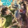 ONE PEACE The Rising Of The Shield Hero Novel Volume 17 2 ONE PEACE The Rising Of The Shield Hero Novel Volume 17 -UDON Entertainment Store 9781642730531 novel the rising of the shield hero volume 17 primary