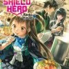 ONE PEACE The Rising Of The Shield Hero Novel Volume 18 1 ONE PEACE The Rising Of The Shield Hero Novel Volume 18 -UDON Entertainment Store 9781642730821 novel the rising of the shield hero volume 18 primary