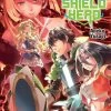 ONE PEACE The Rising Of The Shield Hero Novel Volume 19 -UDON Entertainment Store 9781642731040 novel the rising of the shield hero volume 19 primary