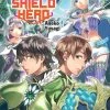 ONE PEACE The Rising Of The Shield Hero Novel Volume 20 1 ONE PEACE The Rising Of The Shield Hero Novel Volume 20 -UDON Entertainment Store 9781642731057 novel the rising of the shield hero volume 20 primary