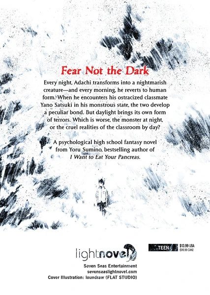 AIRSHIP At Night, I Become A Monster Novel 4 AIRSHIP At Night, I Become A Monster Novel - Image 2