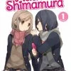 AIRSHIP Adachi And Shimamura Novel Volume 1