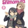 AIRSHIP Adachi And Shimamura Novel Volume 2 2 AIRSHIP Adachi And Shimamura Novel Volume 2 -UDON Entertainment Store 9781645055396 novel adachi and shimamura volume 2 primary