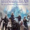 SQUARE ENIX BOOKS Final Fantasy XIV Shadowbringers Art Book (Color) 1 SQUARE ENIX BOOKS Final Fantasy XIV Shadowbringers Art Book (Color) -UDON Entertainment Store 9781646090617 artbook final fantasy xiv shadowbringers primary