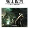 SQUARE ENIX BOOKS Final Fantasy VII Poster Collection (Color) -UDON Entertainment Store 9781646090839 artbook final fantasy vii poster collection primary