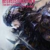 SQUARE ENIX BOOKS Final Fantasy XIV Heavensward The Art Of Ishgard The Scars Of War Art Book -UDON Entertainment Store 9781646090914 artbook final fantasy xiv heavensward the art of ishgard the scars of war primary