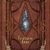 SQUARE ENIX BOOKS Encyclopaedia Eorzea The World Of Final Fantasy XIV Volume 1 (Hardcover) -UDON Entertainment Store 9781646091423 specialty book encyclopaedia eorzea the world of final fantasy xiv volume 1 hardcover primary