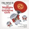 SQUARE ENIX BOOKS Final Fantasy XIV Picture Book The Namazu And The Greatest Gift (Hardcover) -UDON Entertainment Store 9781646091447 specialty book final fantasy xiv picture book the namazu and the greatest gift hardcover primary
