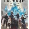 SQUARE ENIX BOOKS Final Fantasy XIV Poster Collection (Color) 2 SQUARE ENIX BOOKS Final Fantasy XIV Poster Collection (Color) -UDON Entertainment Store 9781646091454 artbook final fantasy xiv poster collection color primary