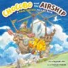SQUARE ENIX BOOKS Chocobo And The Airship A Final Fantasy Picture Book (Hardcover) -UDON Entertainment Store 9781646092031 specialty book chocobo and the airship a final fantasy picture book hardcover primary