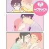 Kodansha Comics Wotakoi Love Is Hard For Otaku Official Art Works Art Book -UDON Entertainment Store 9781646518210 artbook wotakoi love is hard for otaku official art works artbook primary