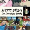 VERTICAL Studio Ghibli The Complete Works (Hardcover) 2 VERTICAL Studio Ghibli The Complete Works (Hardcover) -UDON Entertainment Store 9781647291495 specialty book studio ghibli the complete works hardcover primary