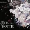 VERTICAL Hell In A Bottle Maiden's Bookshelf (Color) 2 VERTICAL Hell In A Bottle Maiden's Bookshelf (Color) -UDON Entertainment Store 9781647291587 specialty book hell in a bottle maidens bookshelf color hardcover primary