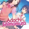 AIRSHIP Adachi And Shimamura Novel Volume 5 -UDON Entertainment Store 9781648272004 novel adachi and shimamura volume 5 primary