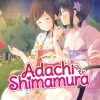 AIRSHIP Adachi And Shimamura Novel Volume 6 -UDON Entertainment Store 9781648272622 novel adachi and shimamura volume 6 primary