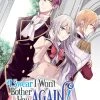 AIRSHIP I Swear I Won't Bother You Again! Novel Volume 2 -UDON Entertainment Store 9781648273391 novel i swear i wont bother you again volume 2 primary