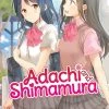 AIRSHIP Adachi And Shimamura Novel Volume 7
