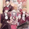 AIRSHIP I Swear I Won't Bother You Again! Novel Volume 1 -UDON Entertainment Store 9781648274176 novel i swear i wont bother you again volume 1 primary