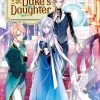 AIRSHIP Accomplishments Of The Duke's Daughter Novel Volume 2 2 AIRSHIP Accomplishments Of The Duke's Daughter Novel Volume 2 -UDON Entertainment Store 9781648274398 novel accomplishments of the dukes daughter volume 2 primary