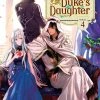 AIRSHIP Accomplishments Of The Duke's Daughter Novel Volume 4 -UDON Entertainment Store 9781648278334 novel accomplishments of the dukes daughter volume 4 primary