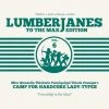 BOOM! Box Lumberjanes To The Max Edition Graphic Novel Volume 6 (Hardcover) -UDON Entertainment Store 9781684154944 graphicnovel lumberjanes to the max edition volume 6 hardcover primary